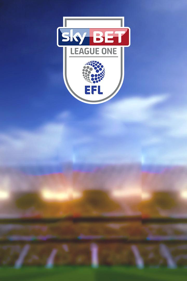 Оксфорд Ю - Линкольн Сити. Английская Лига 1