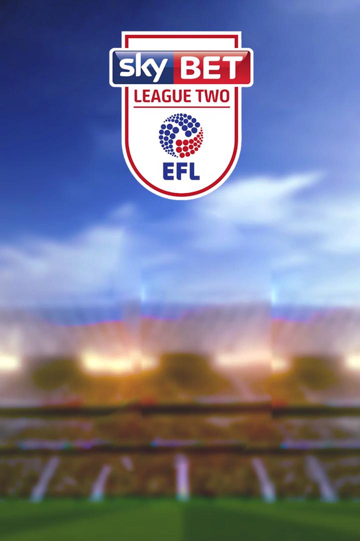 Форест Грин Роверс - Болтон Уондерерс. Английская Лига 2