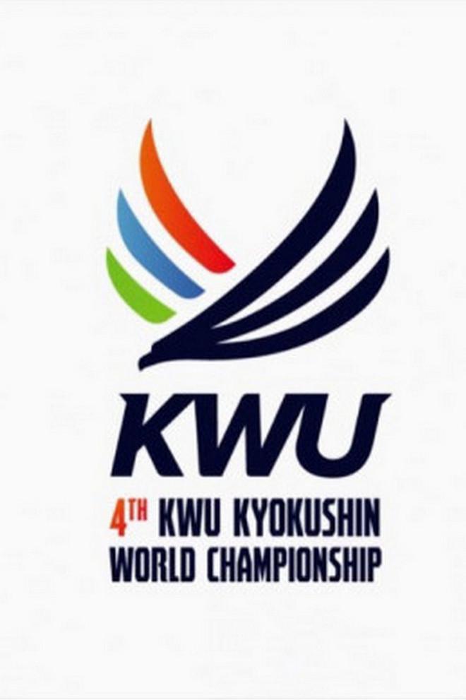 Чемпионат мира по киокушинкай каратэ 2019