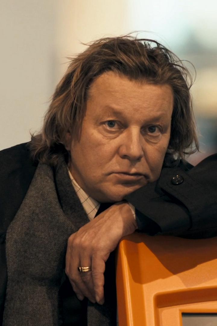 Сергей Колтаков. Дар напрасный, дар случайный?