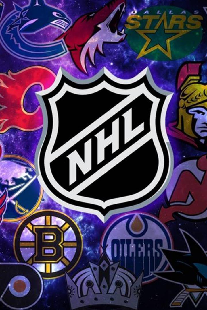 Хоккей. НХЛ. "Даллас Старз" - "Флорида Пантерз"