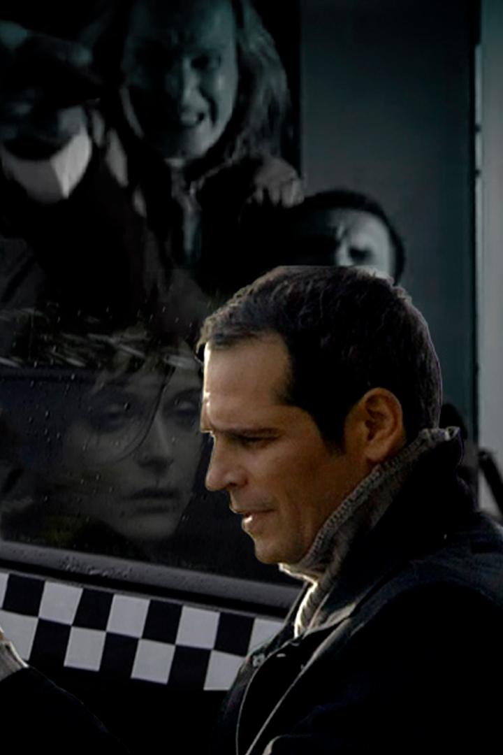 Вторая любовь