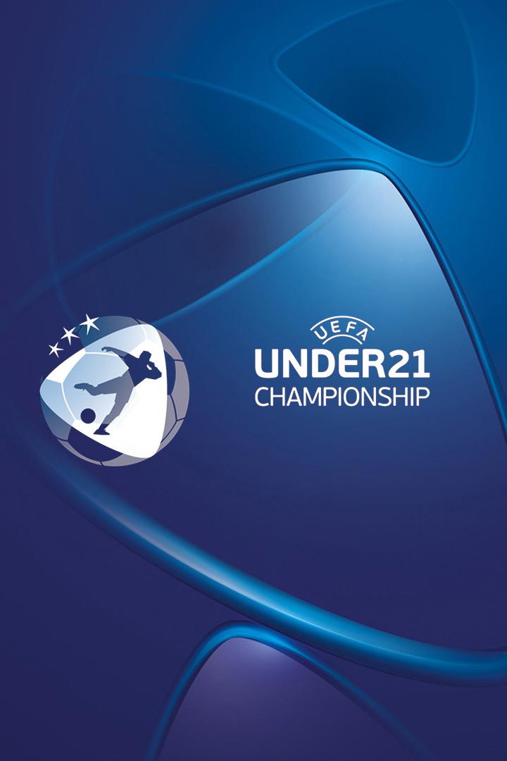 Молодёжный чемпионат Европы (U-21). Финальный турнир. Словения - Испания