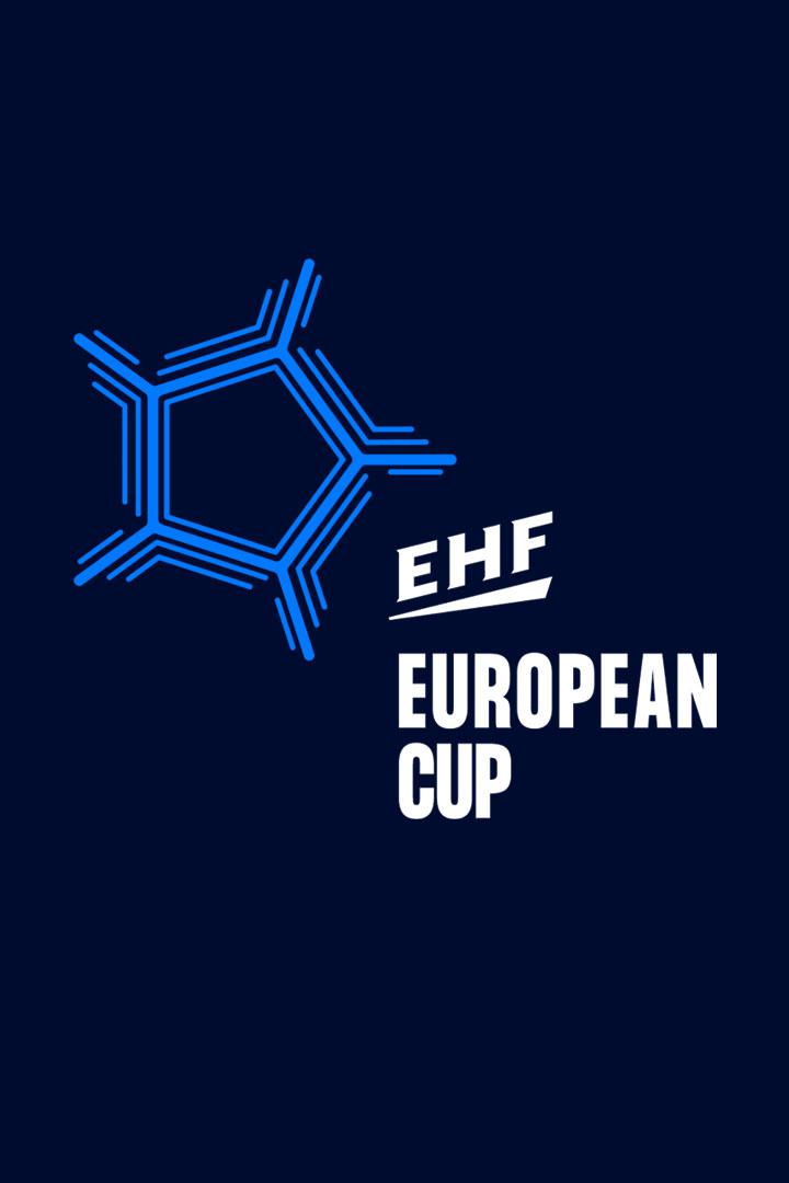 Гандбол. Кубок ЕГФ. Мужчины. 1/4 финала. АЕК (Греция) - "Нева" (Россия). Матч 2-й. Трансляция из Греции