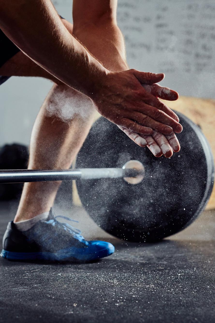 Тяжёлая атлетика. Чемпионат Европы 2020. Трансляция из Москвы