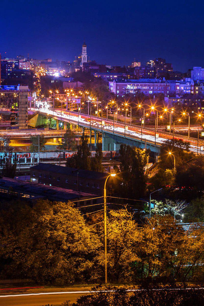 Ростов-на-Дону. Экскурсия