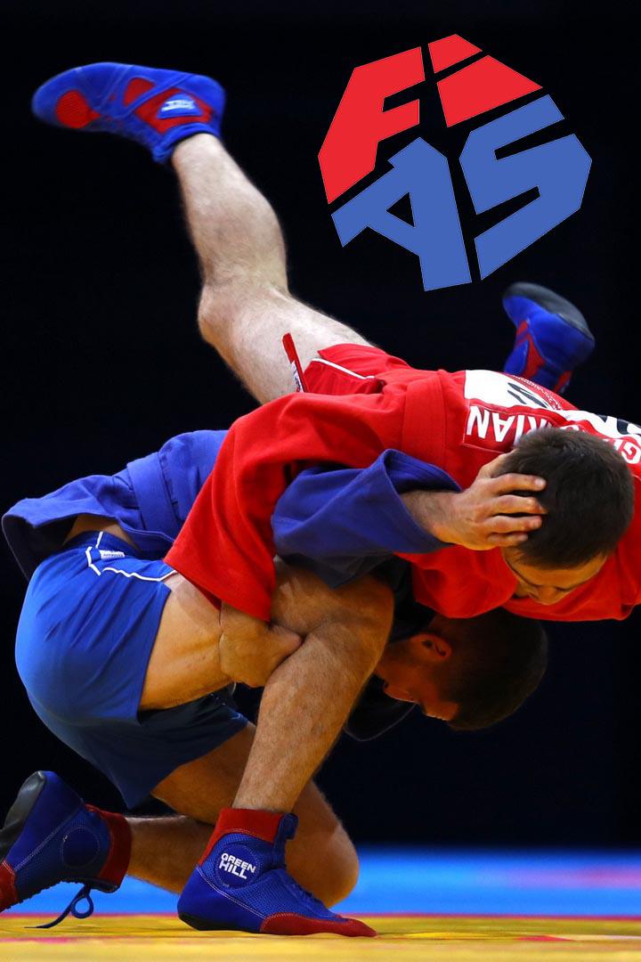 Самбо. Чемпионат мира по самбо 2021 "Мемориал Харлампиева"