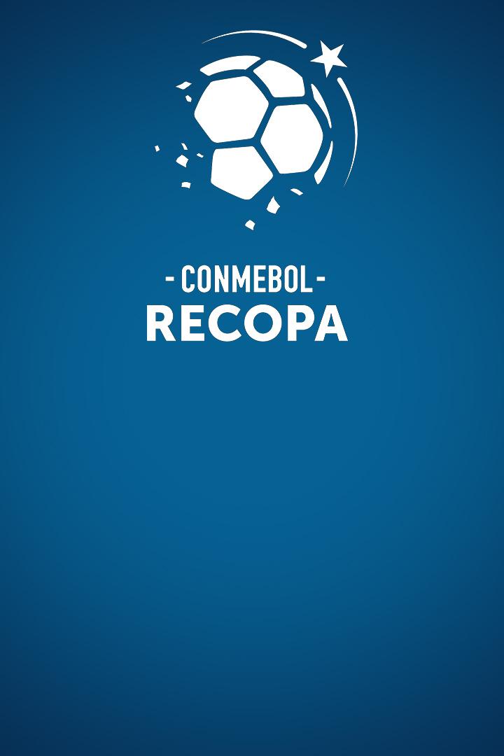 Суперкубок Южной Америки.  Палмейрас  (Бразилия) -  Дефенса и Хустисия  (Аргентина). Ответный матч