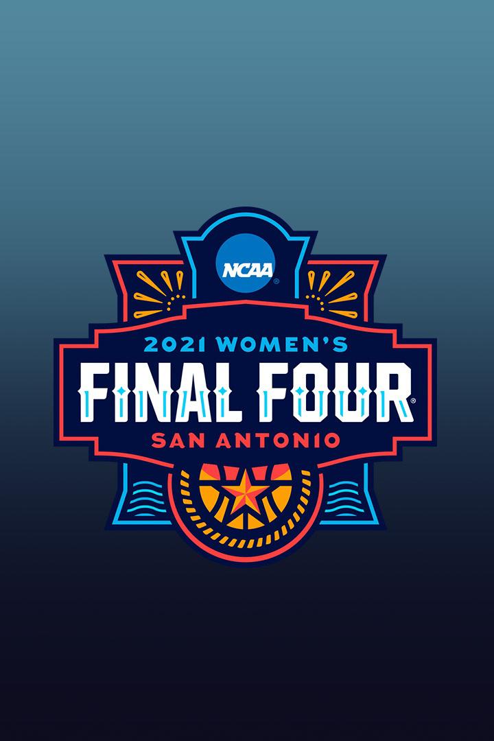 Баскетбол. Женщины. Мартовское Безумие NCAA 2021. Национальный финал. Стэнфорд - Аризона. Трансляция из Сан-Антонио, Техас