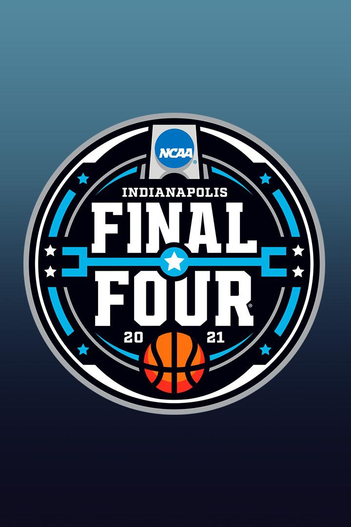 Баскетбол. Мужчины. Мартовское Безумие NCAA 2021. Национальный финал. Бэйлор - Гонзага. Трансляция из Индианаполиса