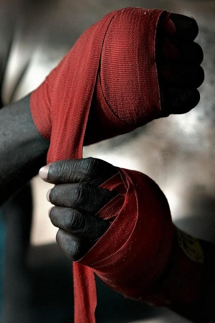 Международный турнир по рукопашному бою "Кубок Дмитрия Донского"