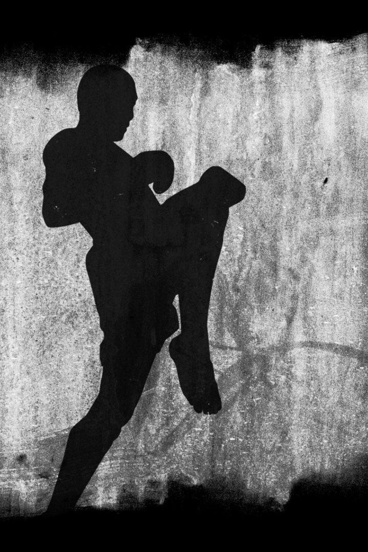 Тайский бокс. Турнир "Ночь тайского бокса"