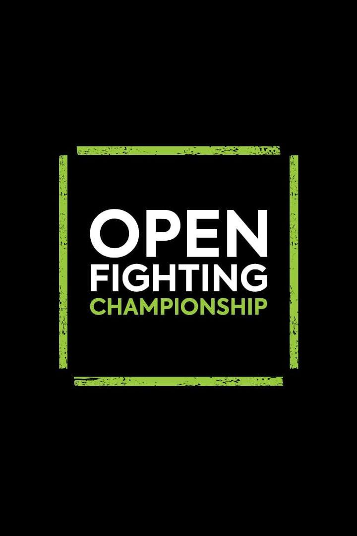 Смешанные единоборства. Open Fighting Championship 3