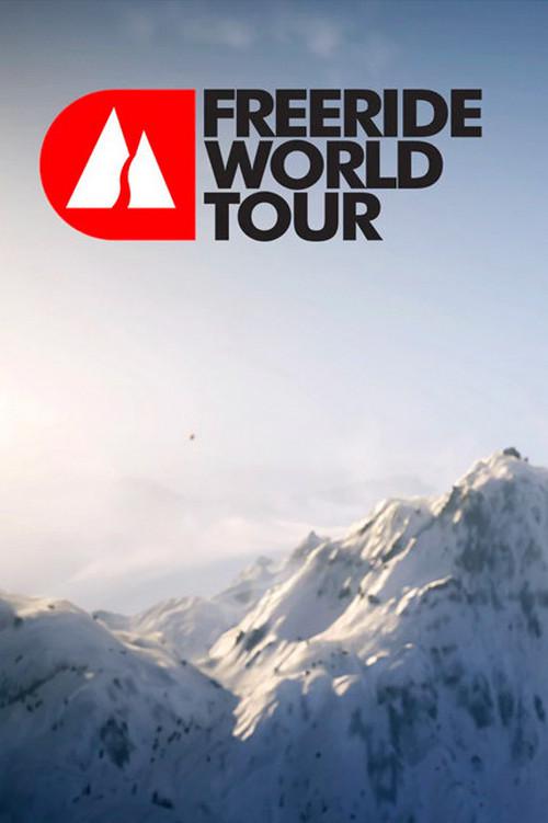 Чемпионат мира по фрирайду 2021. 1-й этап, Андорра