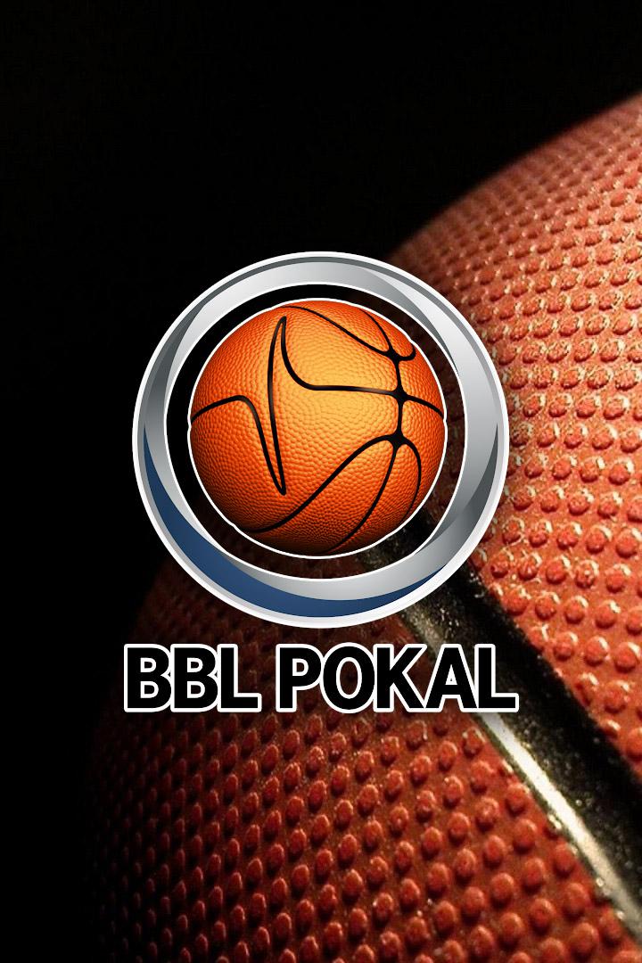 Баскетбол. Кубок Бундеслиги. Финал