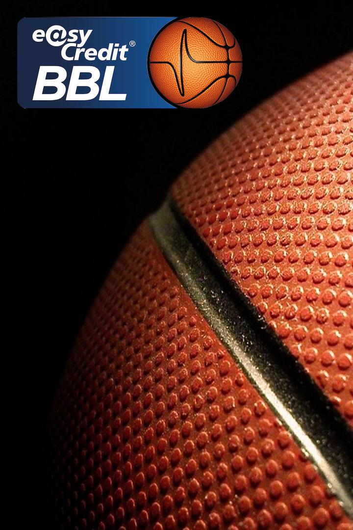 Баскетбол. Бундеслига. Гамбург Тауэрс - Ольденбург