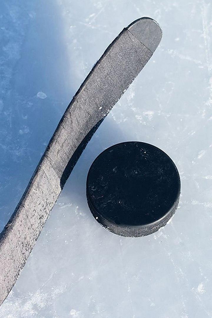 Хоккей. Еврочеллендж. Россия - Белоруссия