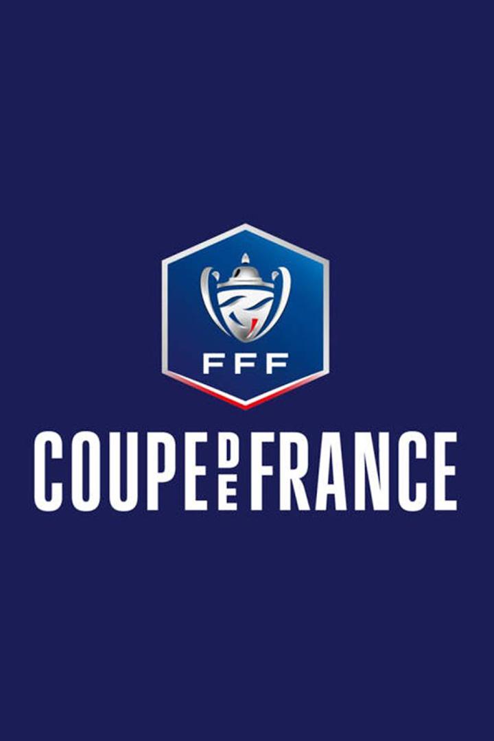 Футбол. Кубок Франции. 1/4 финала. "Лион" - "Монако"