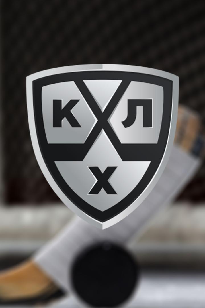 Хоккей. КХЛ. Кубок Гагарина. "Авангард" (Омск) - ЦСКА