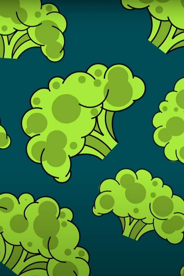 Наука есть: овощи