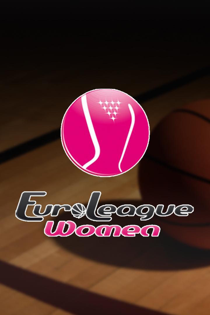 Баскетбол. Евролига. Женщины. Финал четырёх. Финал. УГМК (Россия) - "Авенида" (Испания). Трансляция из Турции