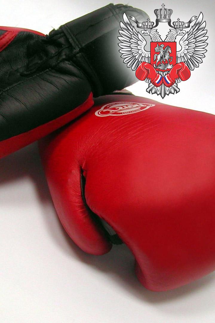 Бокс. Первенство России среди юниоров. Финалы. Трансляция из Серпухова