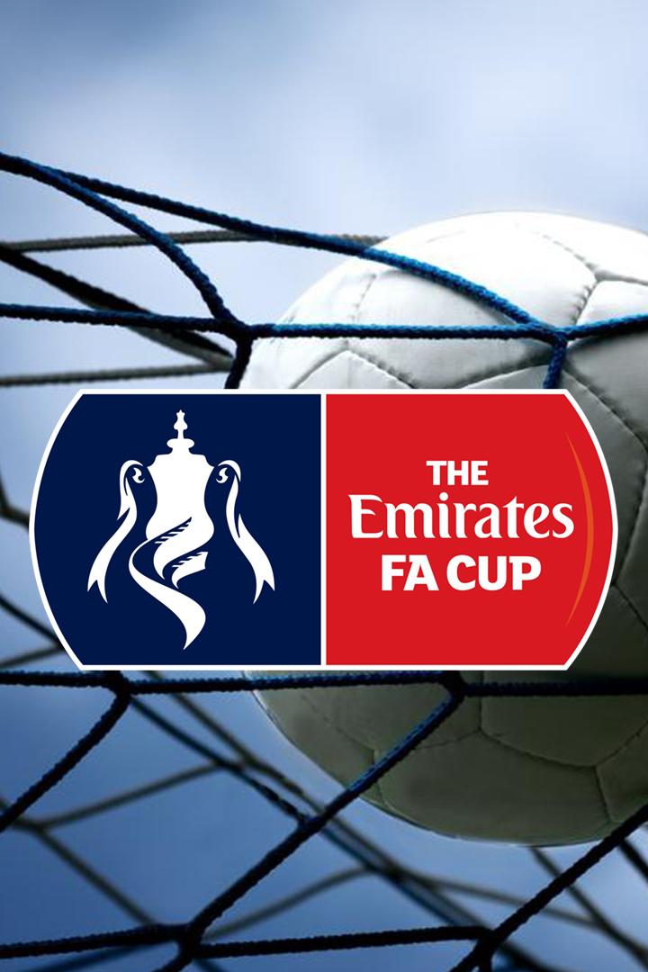 Челси - Манчестер Сити. Кубок Англии. Сезон 20/21