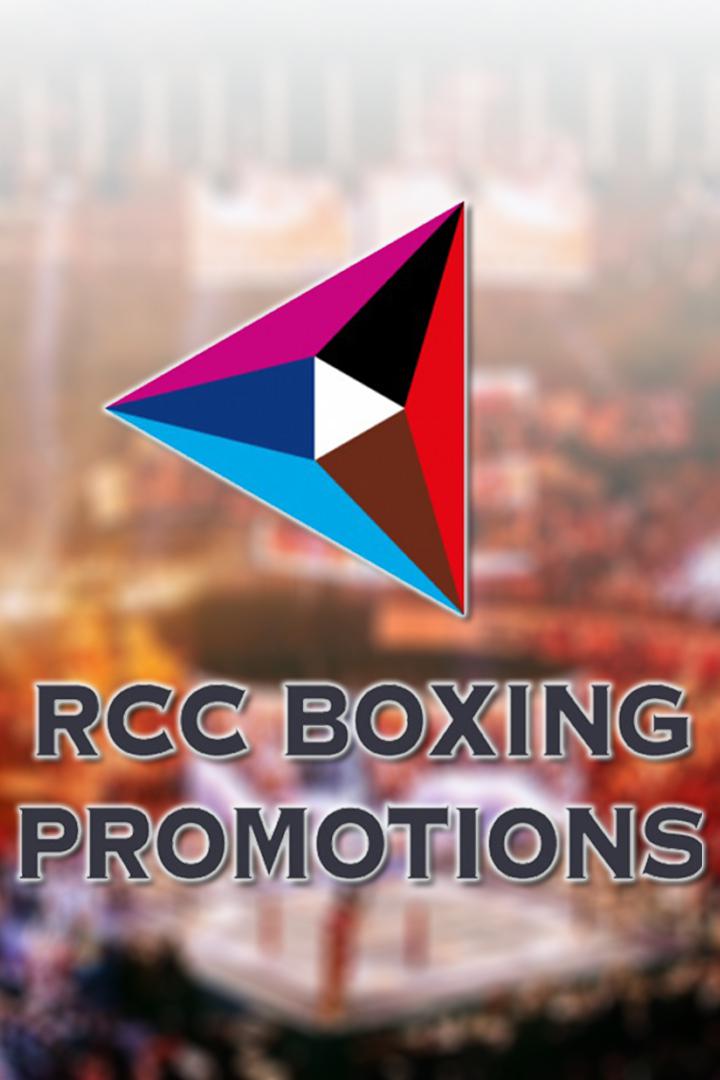 Шоу RCC Boxing Promotions Кузнецов - Сулайманбек (профессиональный бокс). 17 апреля 2021 года, Екатеринбург (Россия)