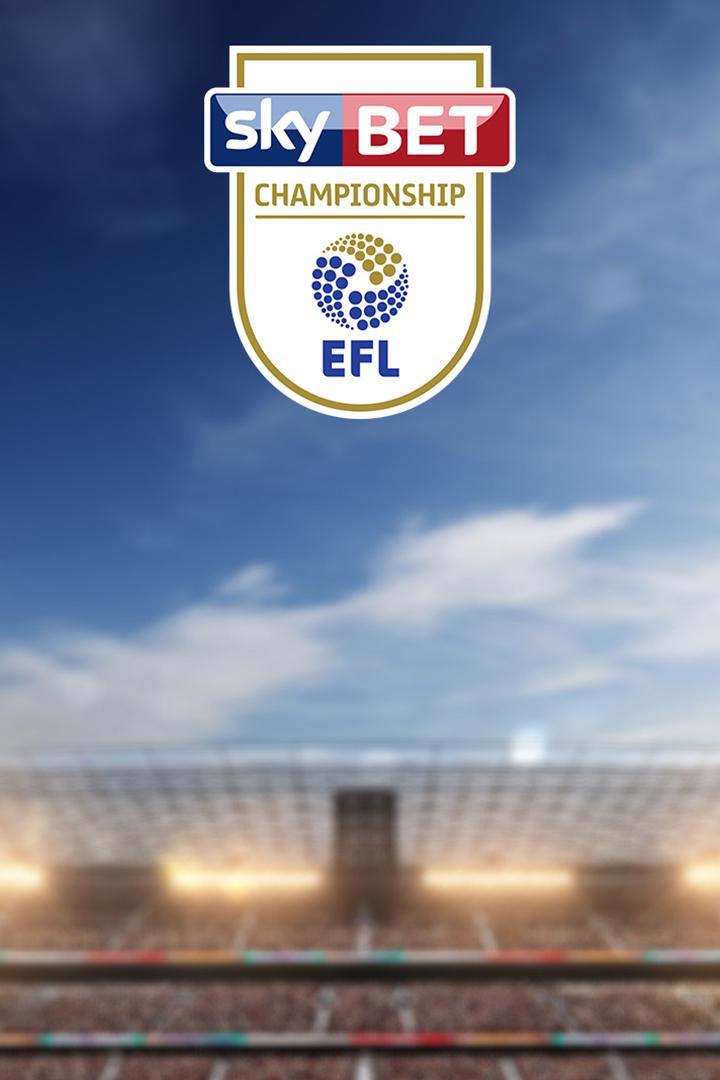 Дерби Каунти - Бирмингем Сити. Чемпионшип. Сезон 20/21