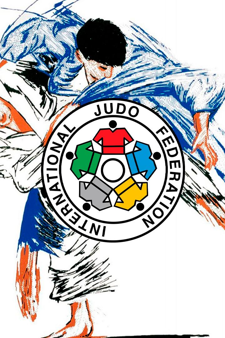 Дзюдо. Турнир "Большого шлема". Трансляция из Казани