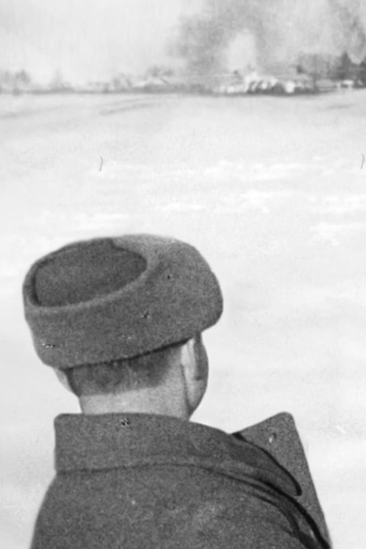 Чистая победа. Битва за Москву