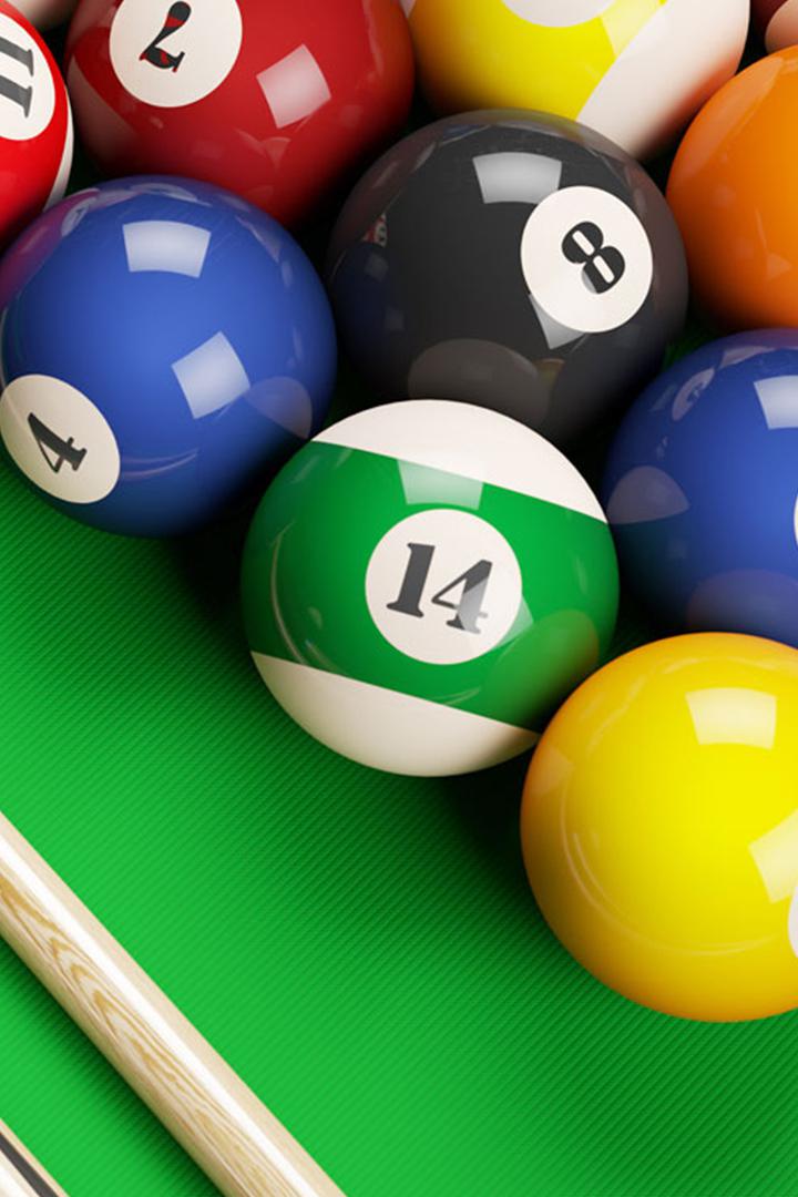 Бильярд. Пул. Кубок мира. World Cup of Pool. Трансляция из Великобритании