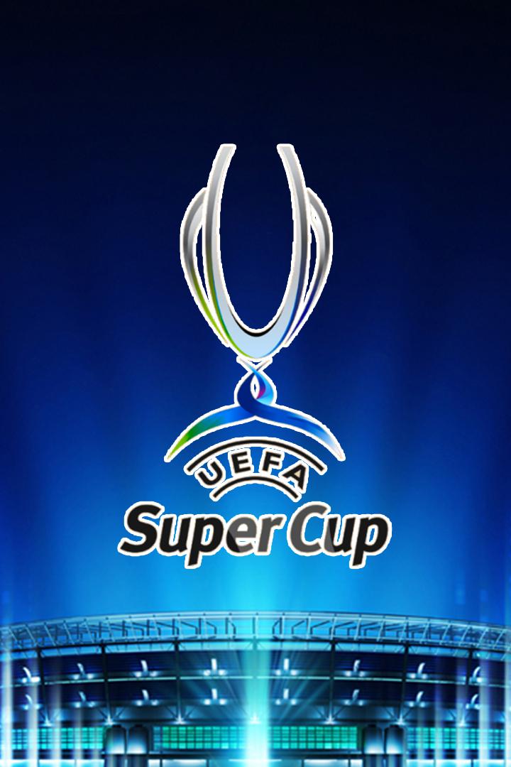 Суперкубок УЕФА - 2008. "Манчестер Юнайтед" (Англия) - "Зенит" (Россия). Трансляция из Монако