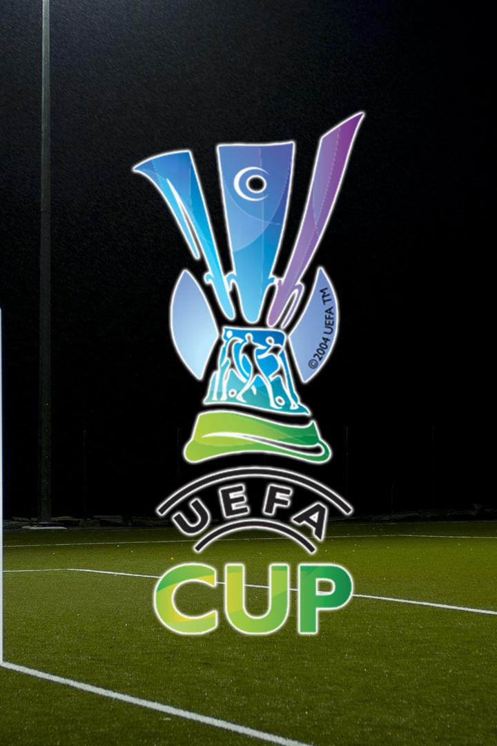 Кубок УЕФА. Сезон 2007/2008. Финал. "Зенит" (Россия) - "Глазго Рейнджерс" (Шотландия). Трансляция из Англии