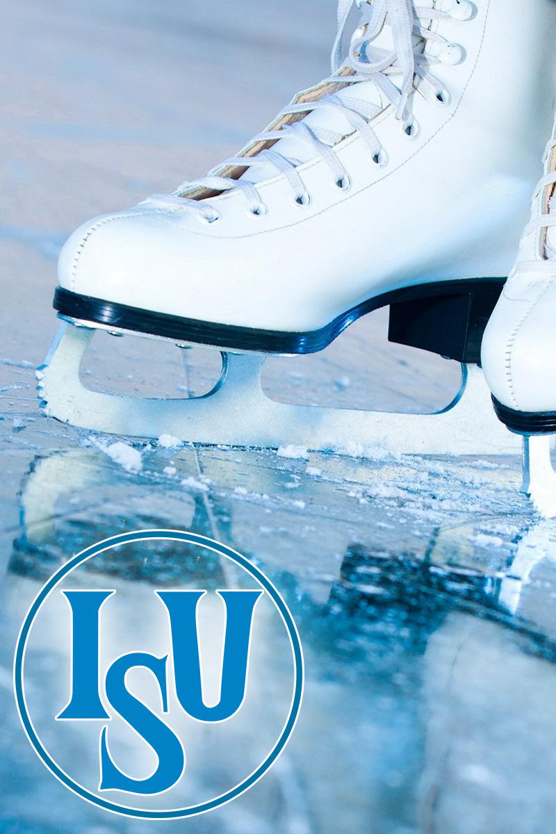 Фестиваль фигурного катания "Влюбленные в фигурное катание"