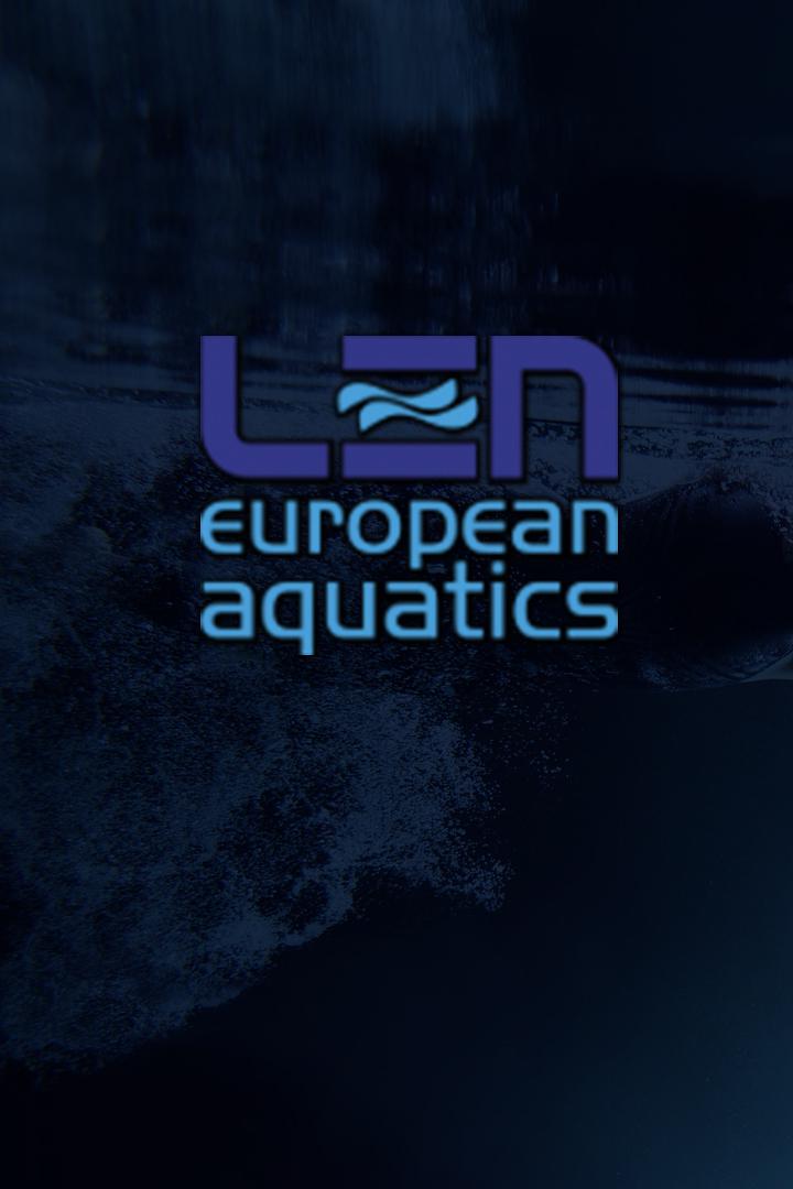 Чемпионат Европы по водным видам спорта. Синхронное плавание. Соло. Произвольная программа. Трансляция из Венгрии