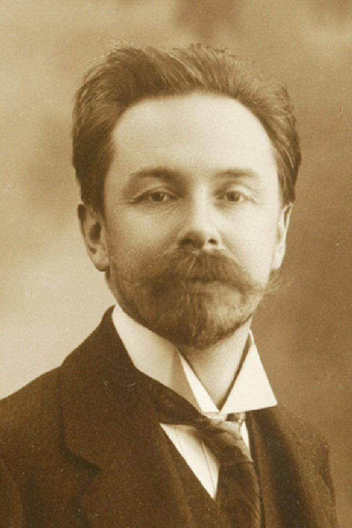 Александр Скрябин. Говорите с радостью - "он был!"