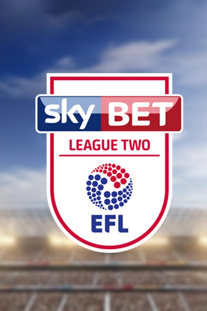 Кроли Таун - Болтон Уондерерс. Лига 2