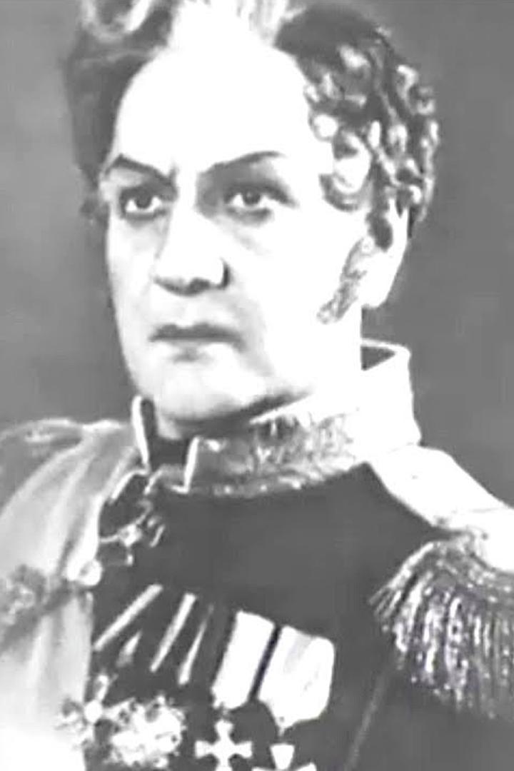 Марк Рейзен