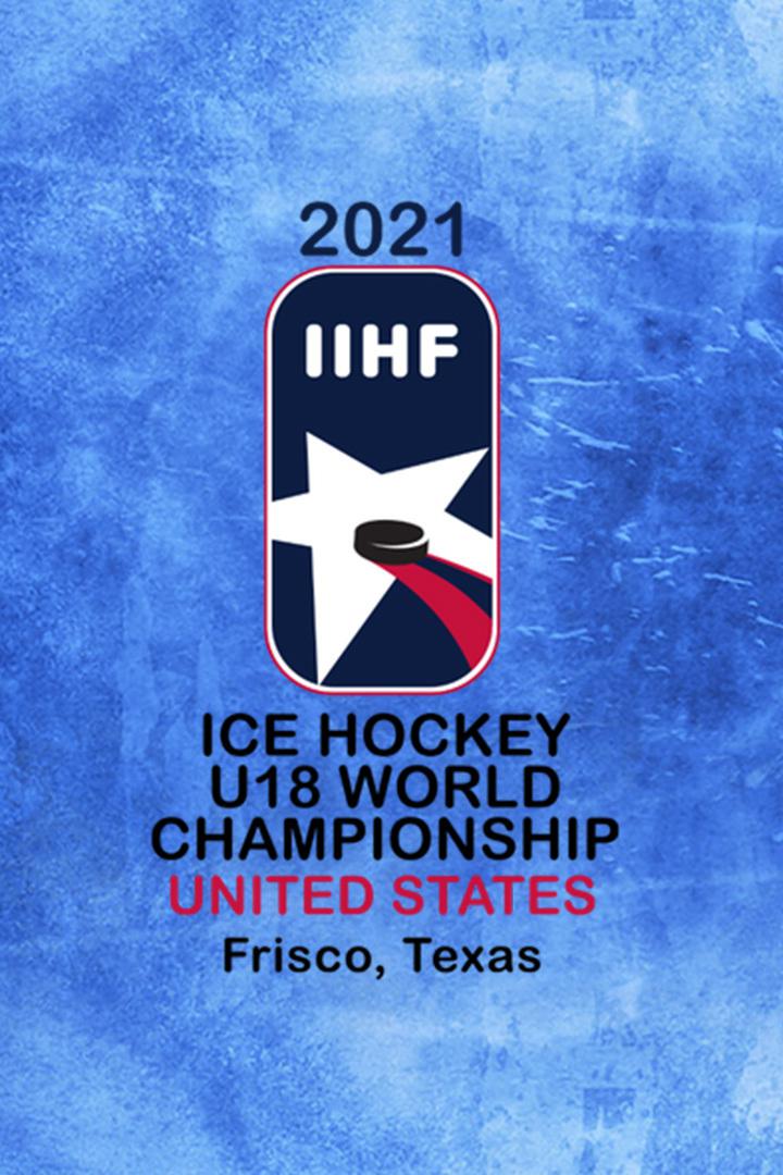 Хоккей. Чемпионат мира среди юниоров. Финал. Россия - Канада. Трансляция из США