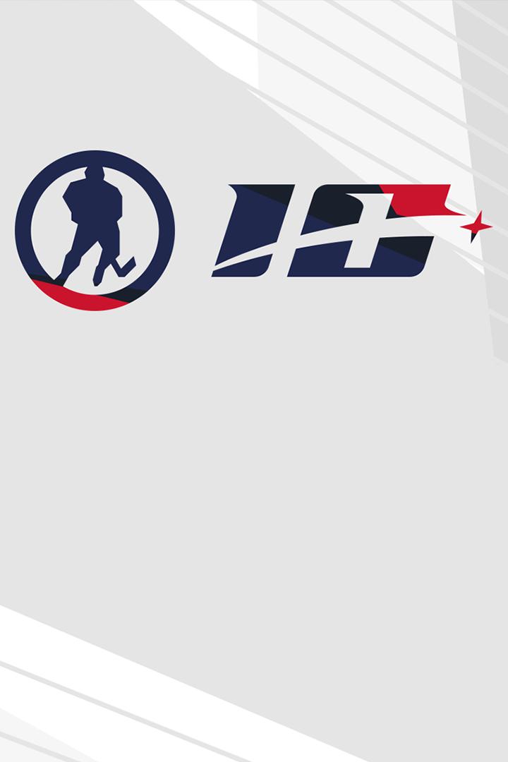 Хоккей. Х Фестиваль Ночной Хоккейной Лиги. Компак - Нефтяник