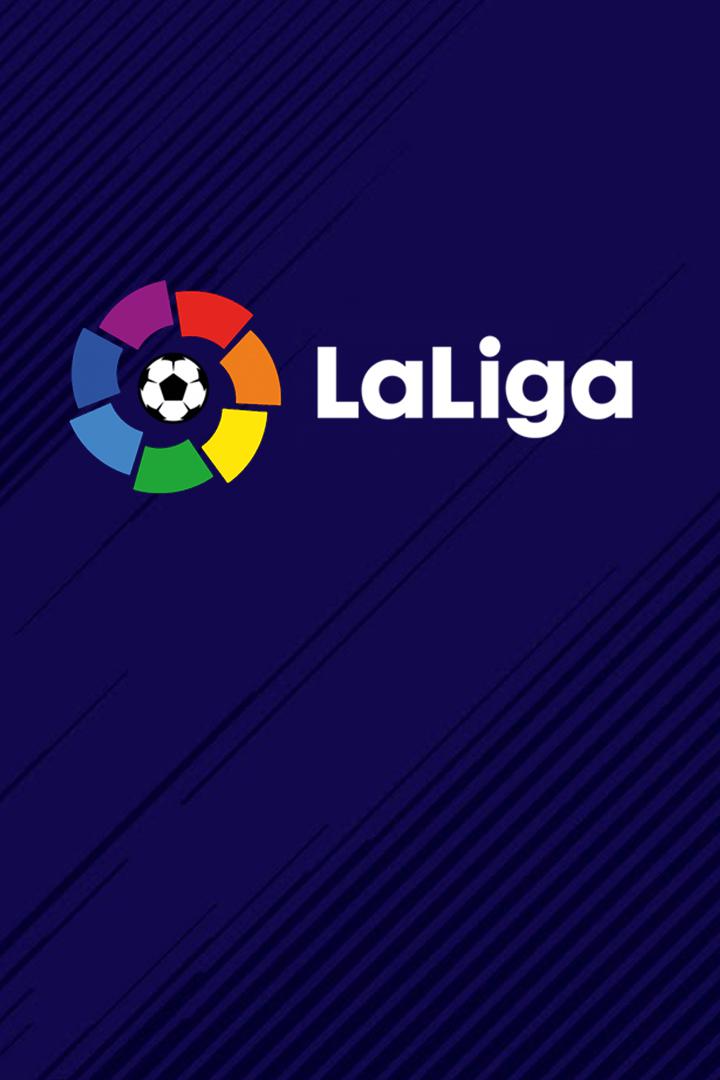 Футбол. Чемпионат Испании. Главные матчи тура