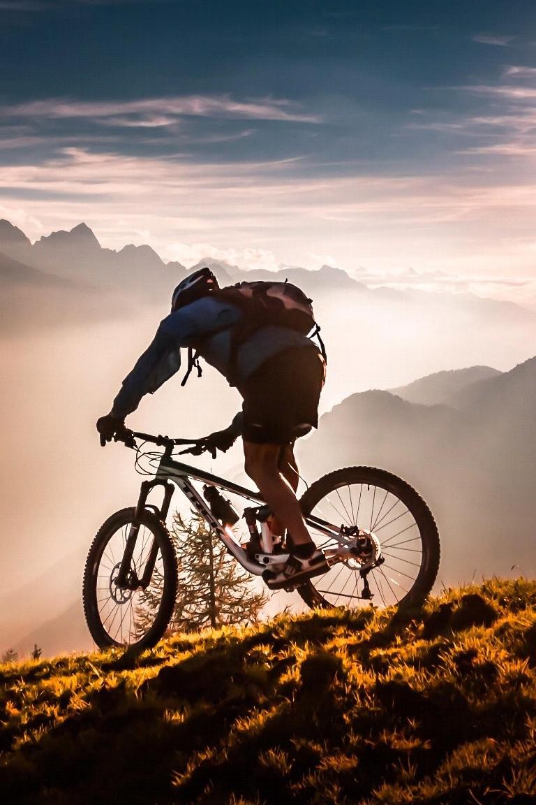 Экстремальная велогонка "Средиземноморский эпик 2021"