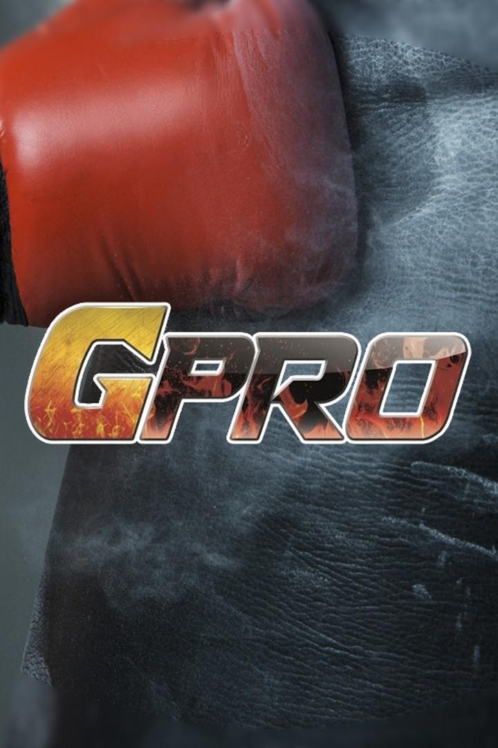 ММА. G-Pro 2