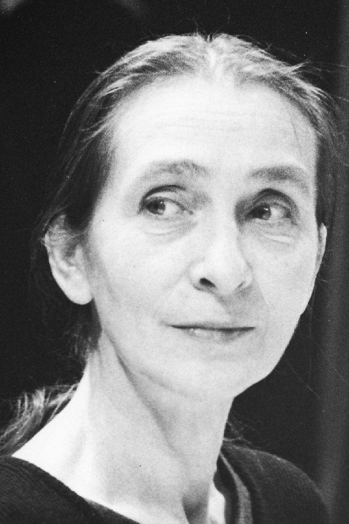 Пина Бауш в Нью-Йорке