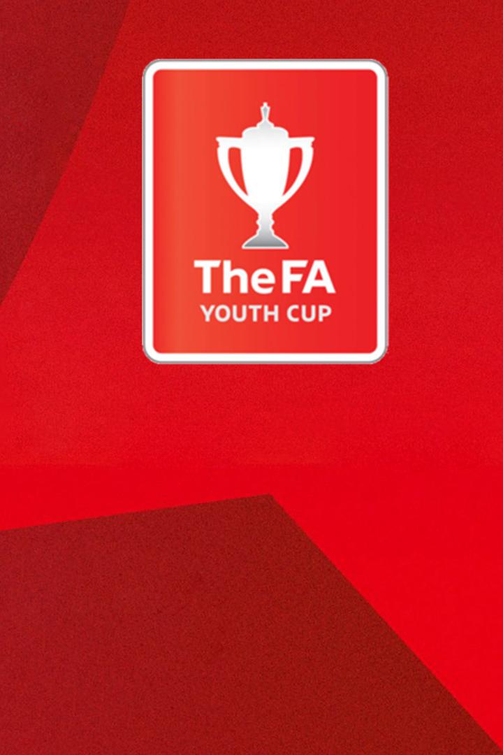 Юношеский кубок Англии. Финал. Астон Вилла - Ливерпуль