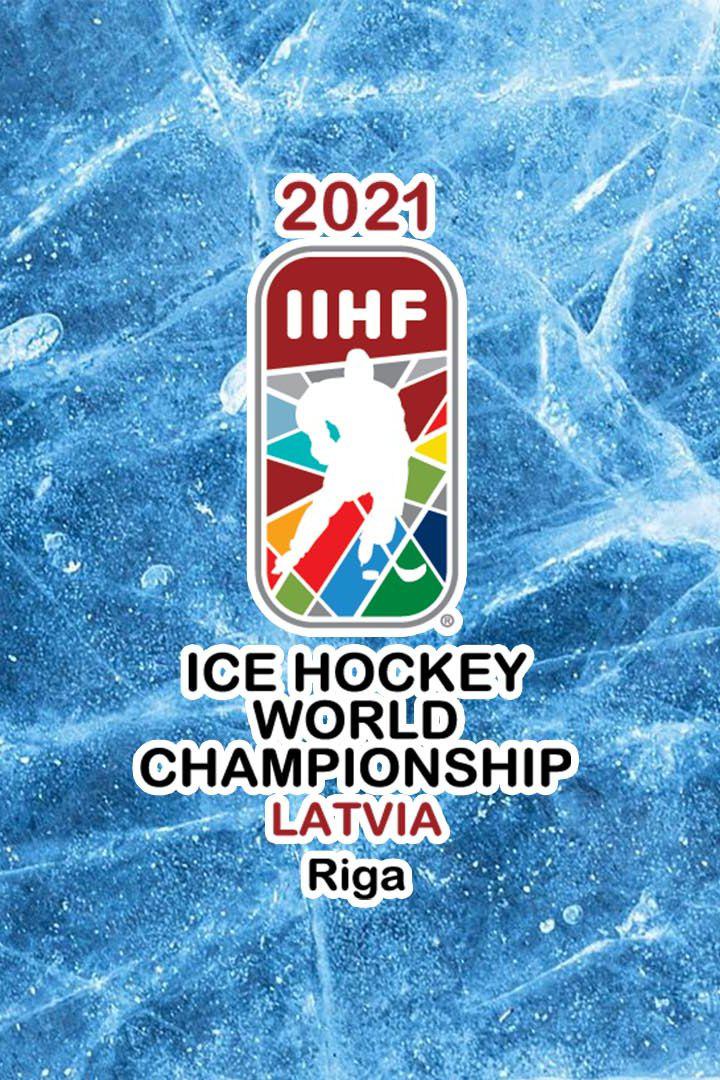 Чемпионат мира по хоккею 2021. Сборная России - сборная Швейцарии. Трансляция из Латвии