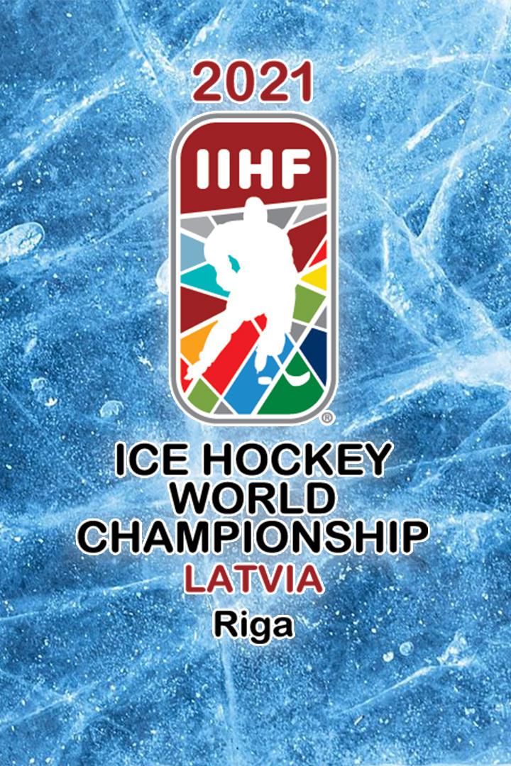 Хоккей. Чемпионат мира. Латвия - Италия. Трансляция из Латвии