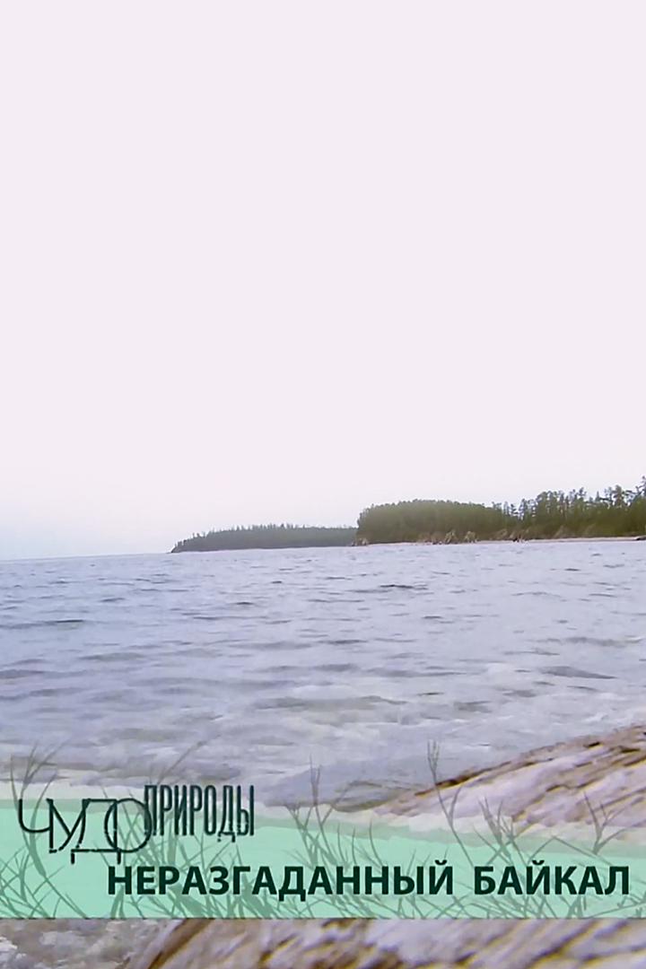 Чудо природы. Неразгаданный Байкал