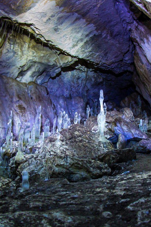 Пещера Чудесница